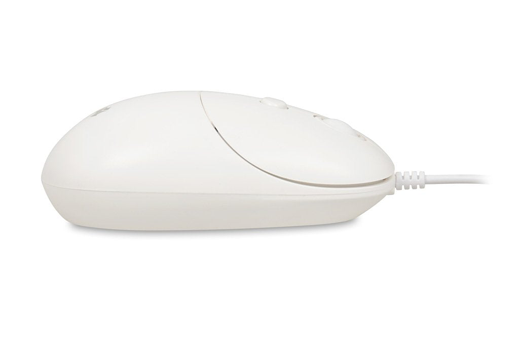 EAN 5903968680930 - iBox Seagull ratón Hogar Ambidextro USB tipo A Óptico 2400 DPI imagen 6