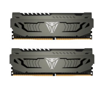 EAN 0814914025529 - Patriot Memory Viper Steel PVS416G373C7K módulo de memoria 16 GB 2 x 8 GB DDR4 288-pin DIMM imagen 1