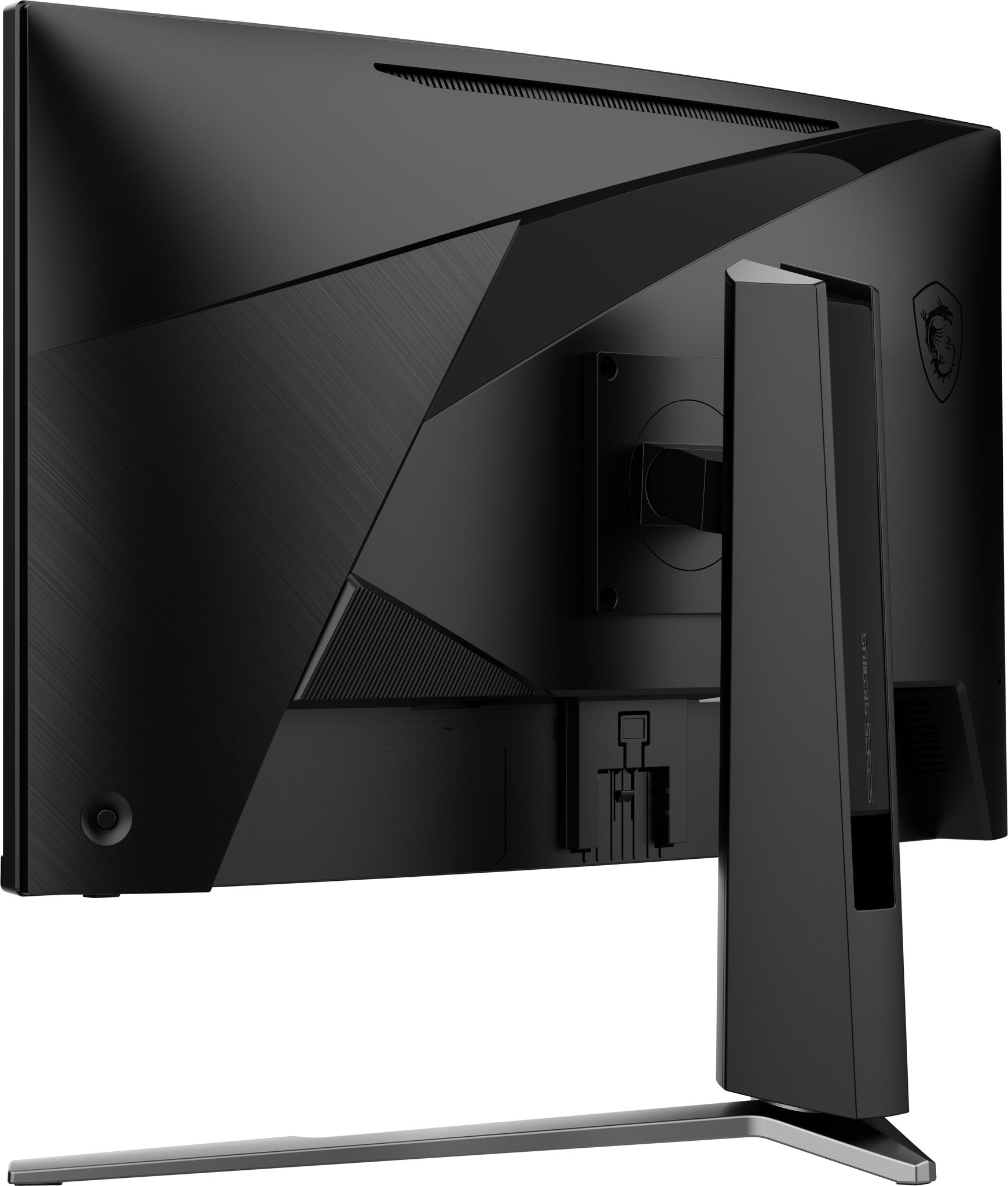 Monitor 27" Msi Mag 27c6pf