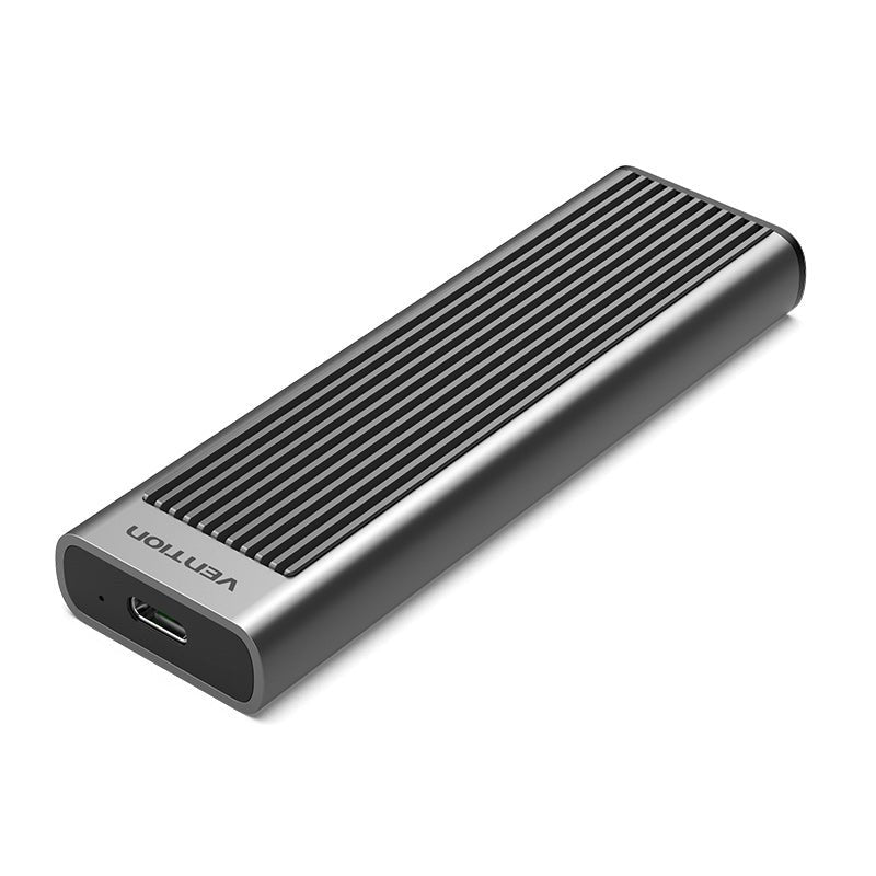 EAN 6922794761322 - Vention KPKH0 caja para disco duro externo Gris M.2 imagen 1