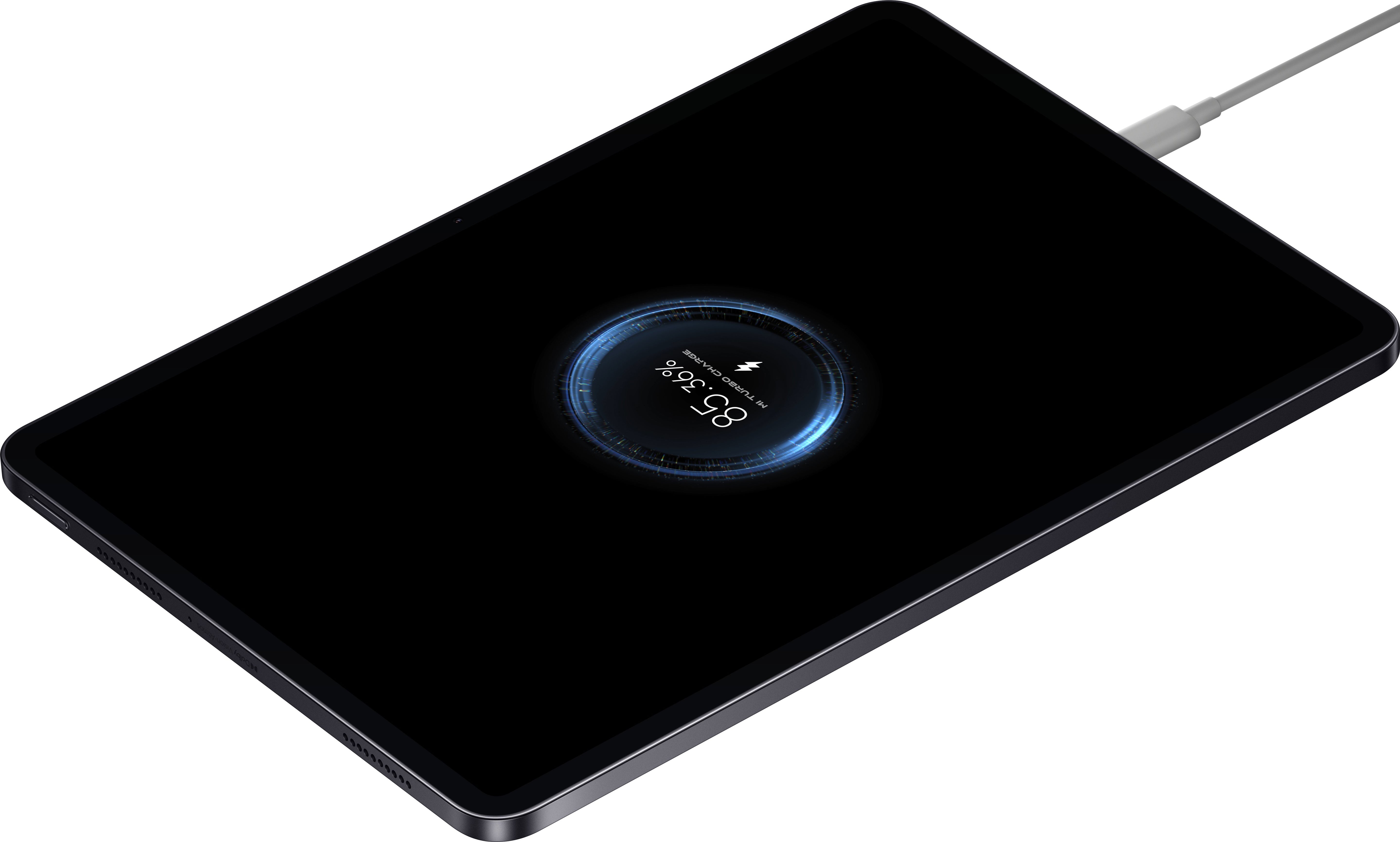 EAN 6932554426583 - Xiaomi Pad 7 Qualcomm Snapdragon 128 GB 28,4 cm (11.2") 8 GB Wi-Fi 6E (802.11ax) Gris imagen 6