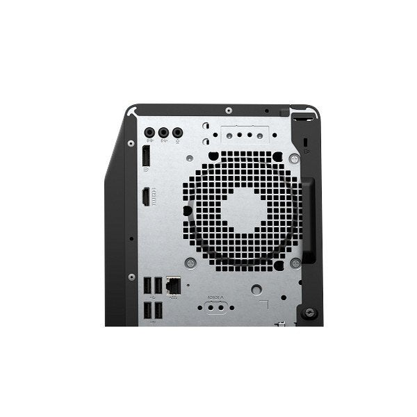 Hp Omnidesk Desktop Ai M03-0004ns Pc Intel Core Ultra 7 265 32gb 1tb Ssd