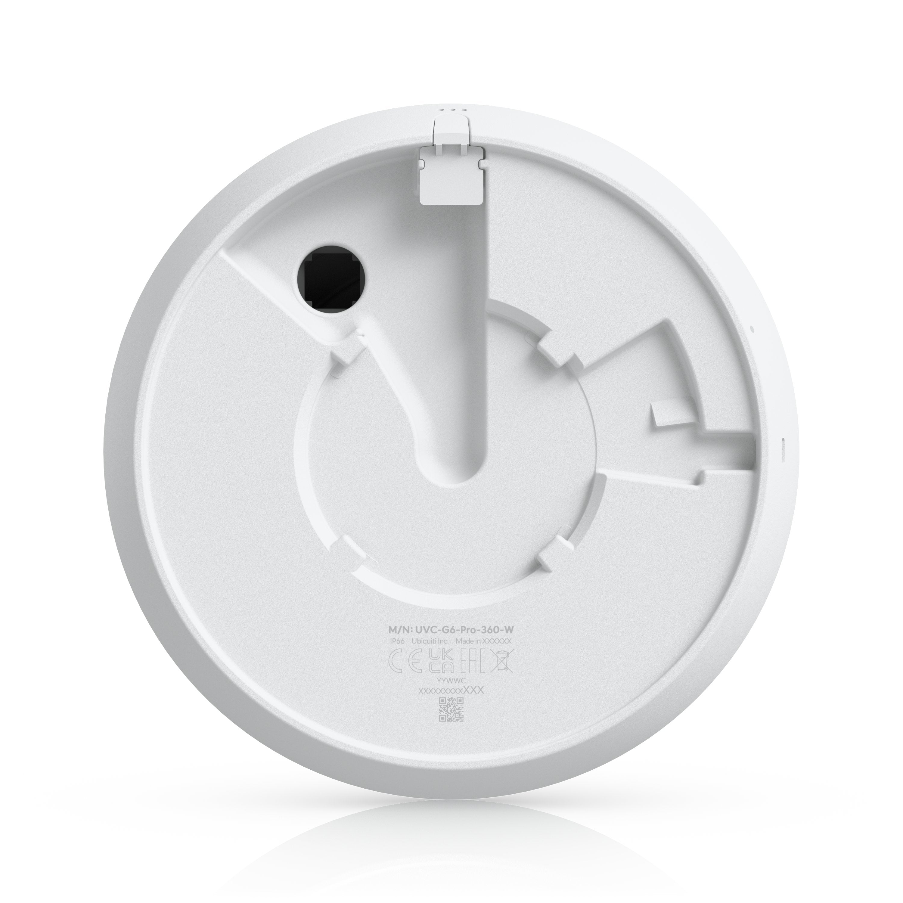 EAN 0810177163237 - Ubiquiti G6 Pro 360 Almohadilla Cámara de seguridad IP Interior y exterior 3504 x 3504 Pixeles Techo/pare imagen 5