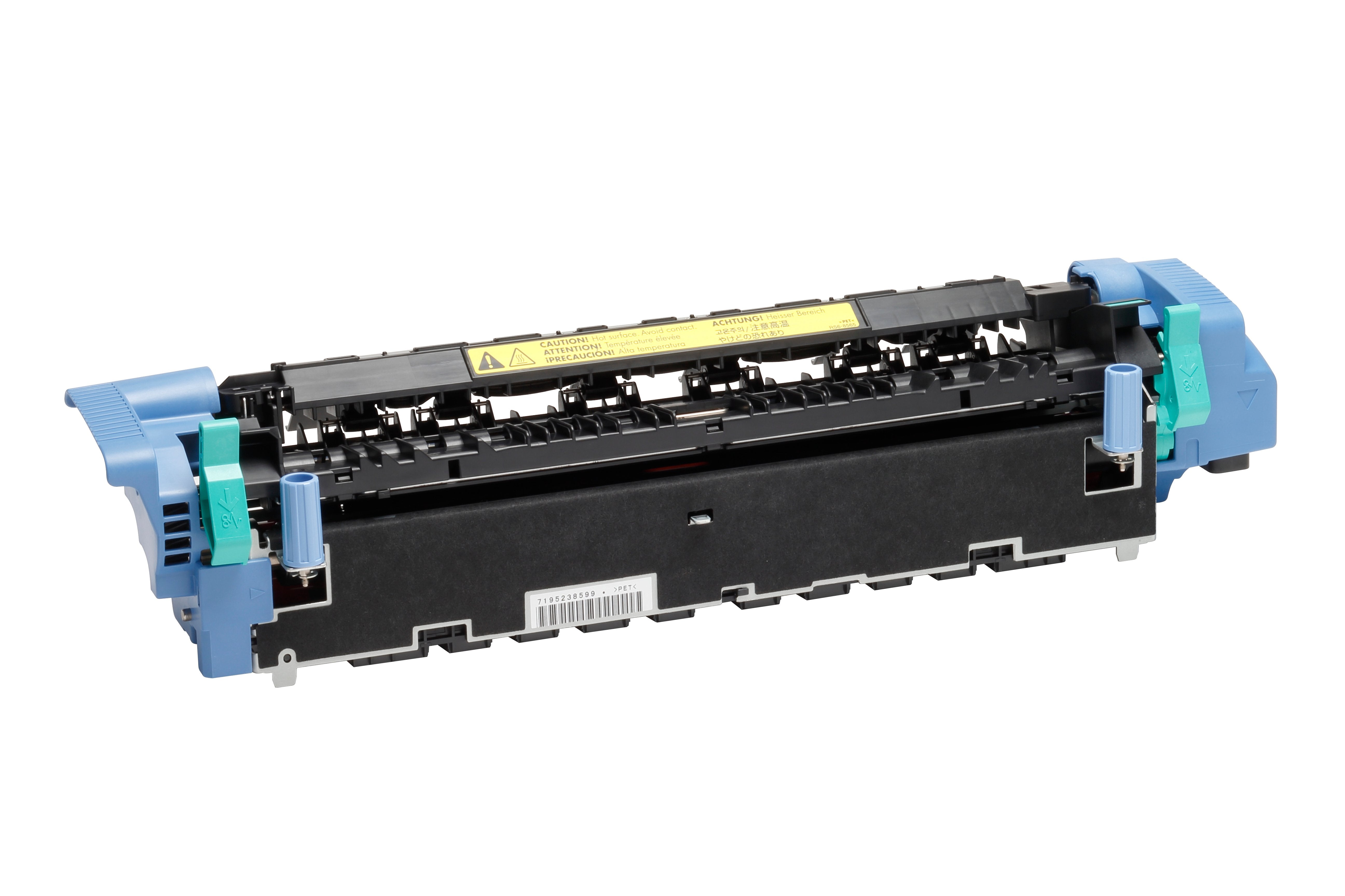 EAN 0829160101484 - HP Color LaserJet Q3985A 220V Fuser Kit cartucho de tóner 1 pieza(s) imagen 1