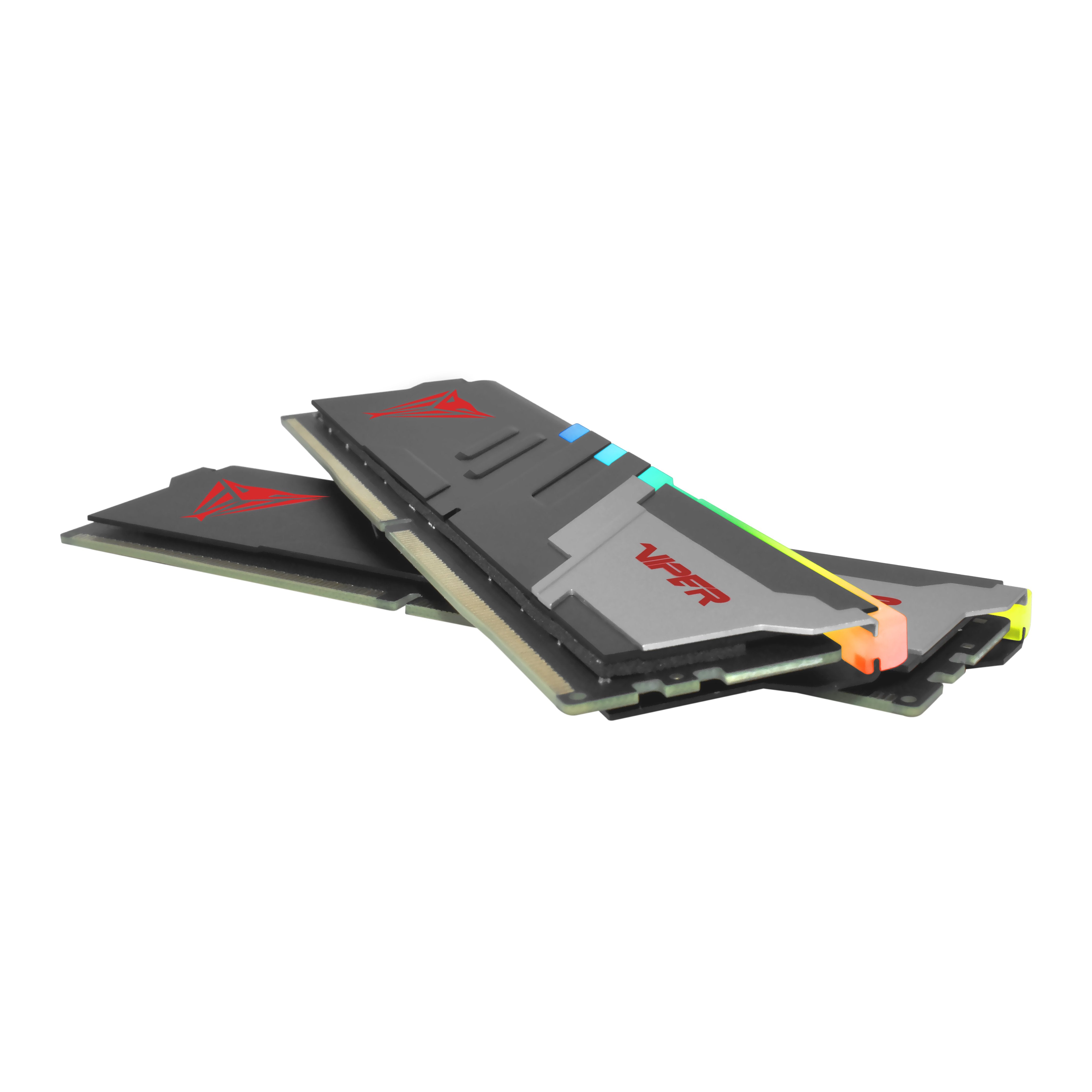 EAN 4711378423594 - Patriot Memory Viper Venom RGB PVVR532G660C34K módulo de memoria 32 GB 2 x 16 GB DDR5 imagen 13