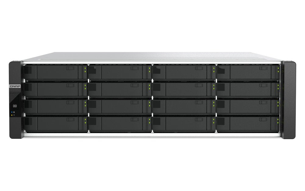 Serwer Nas Es1686dc-R2-2142it-96g 16x 0 3.5-Inch Hdd