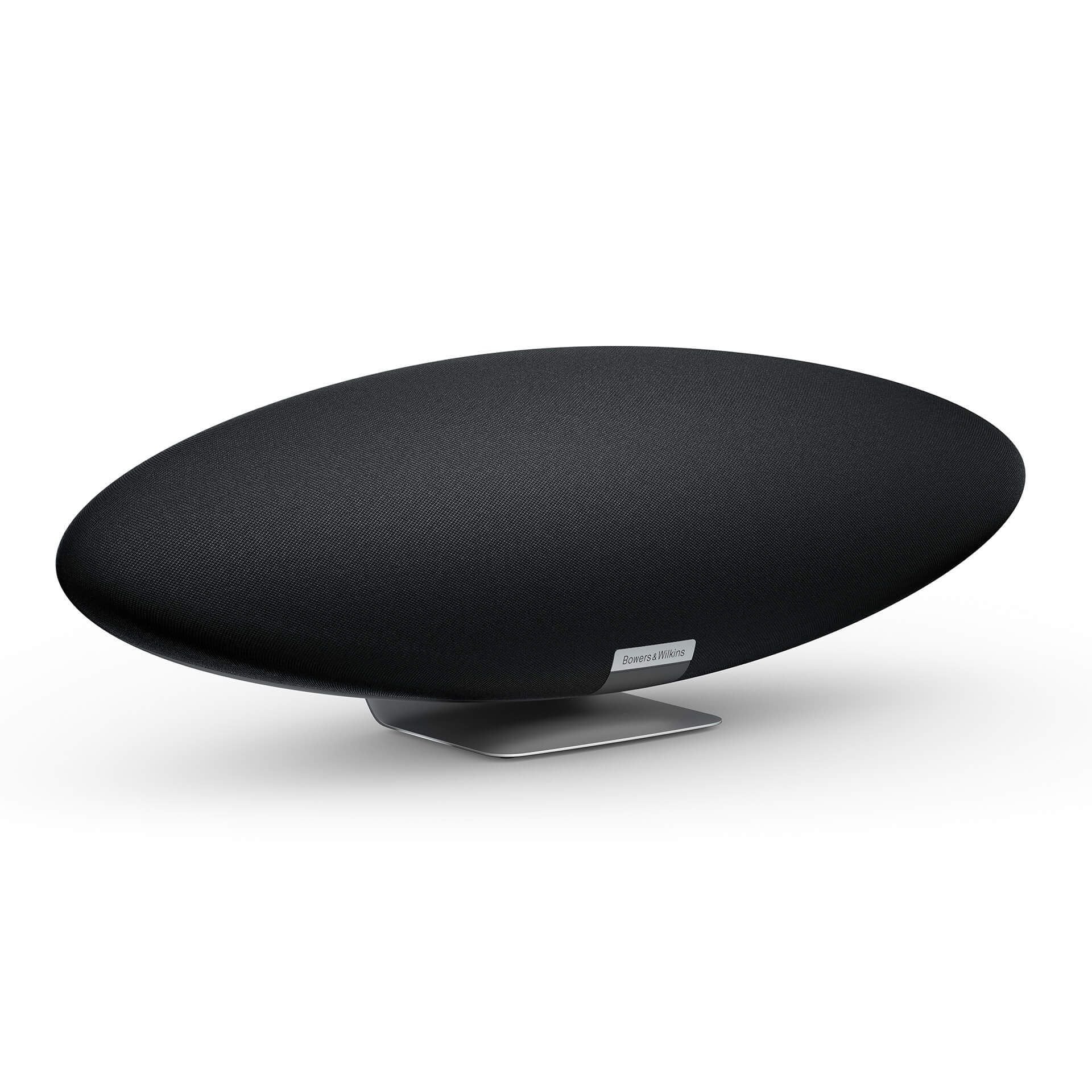 Glosnik Inalámbrico Bowers & Wilkins Zeppelin 2021 Midnight Gray