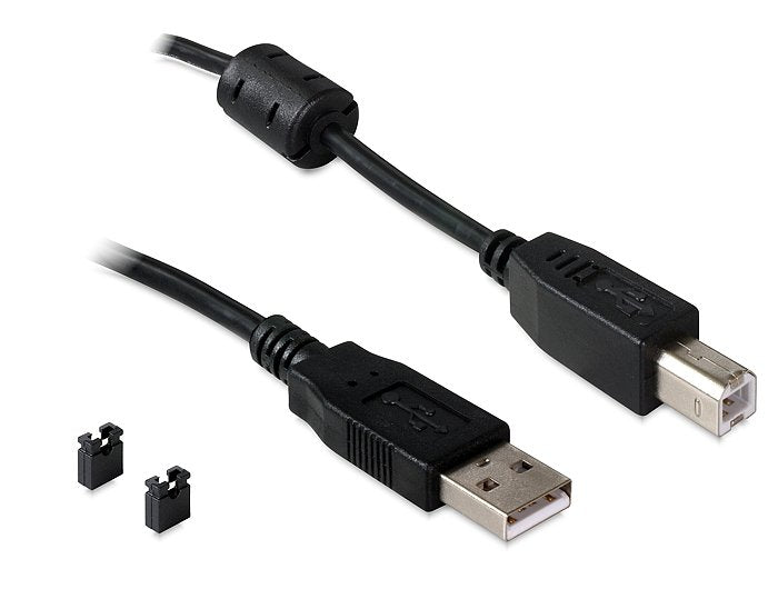 Delock Adaptador Usb 2.0 A 1 X Serie Rs-422/485