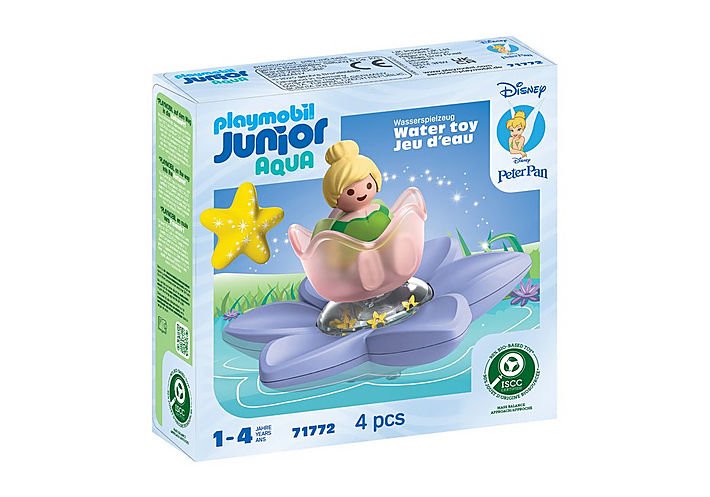 EAN 4008789717726 - Playmobil 71772 set de juguetes imagen 1
