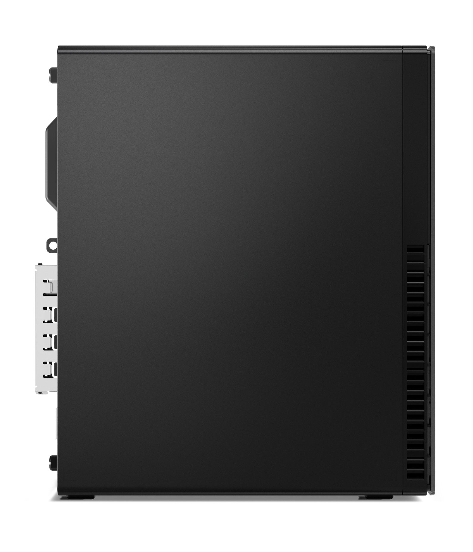 EAN 0198153578603 - Lenovo ThinkCentre M75s Gen 5 AMD Ryzen™ 3 8300G 8 GB DDR5-SDRAM 256 GB SSD Windows 11 Pro SFF PC Negro imagen 5