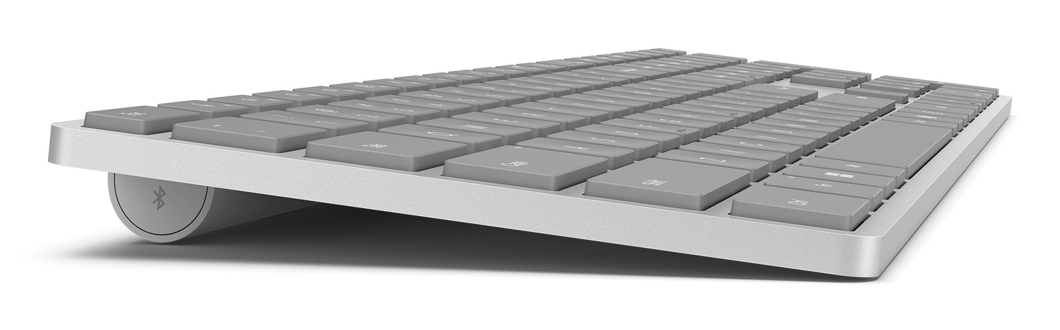 Srfc Kbd 2 Cm Sc Bluetooth Nordic Gray