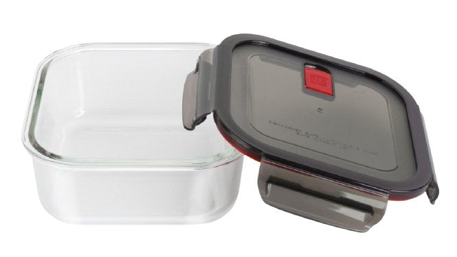 EAN 4009839392368 - ZWILLING 39506-006 Plaza Caja 1,1 L Negro, Transparente 1 pieza(s) imagen 3