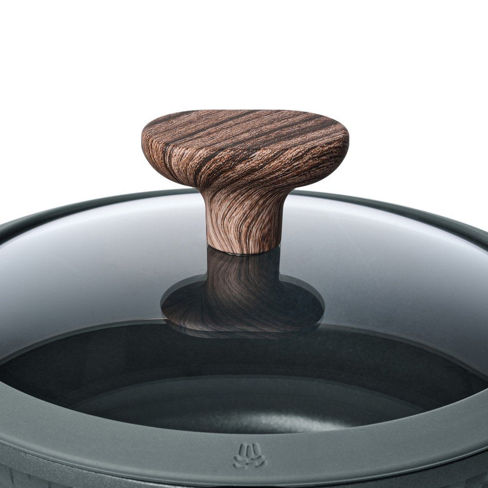 Casserole D20cm 2.4l/93901 Resto