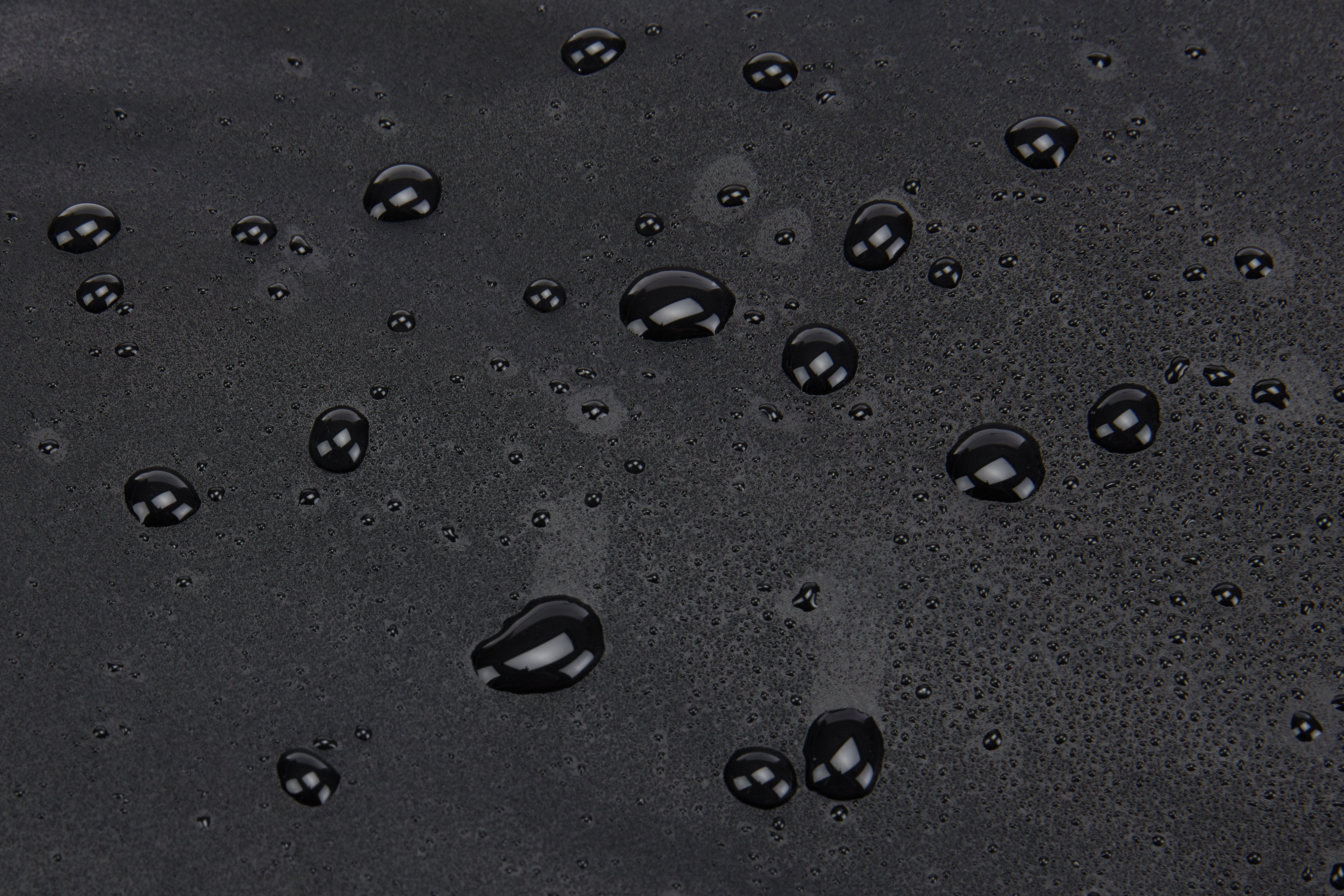 Thule Chasm Tdsd301 Black Bolsa De Lona 30 L Poliéster Negro