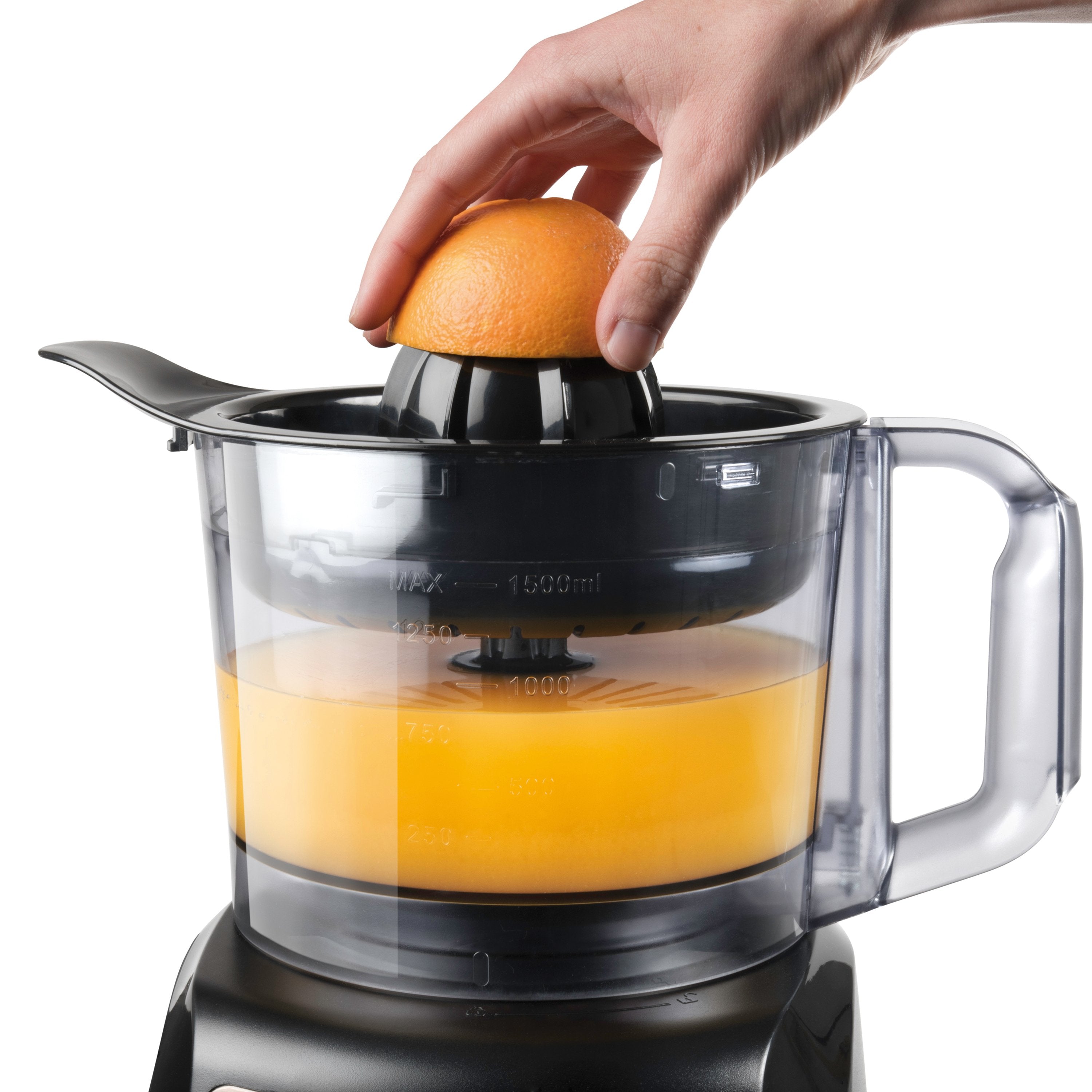 Pae Procesador De Aimentos Black+Decker 1200w Capacidad 15l Bxfpa1200e