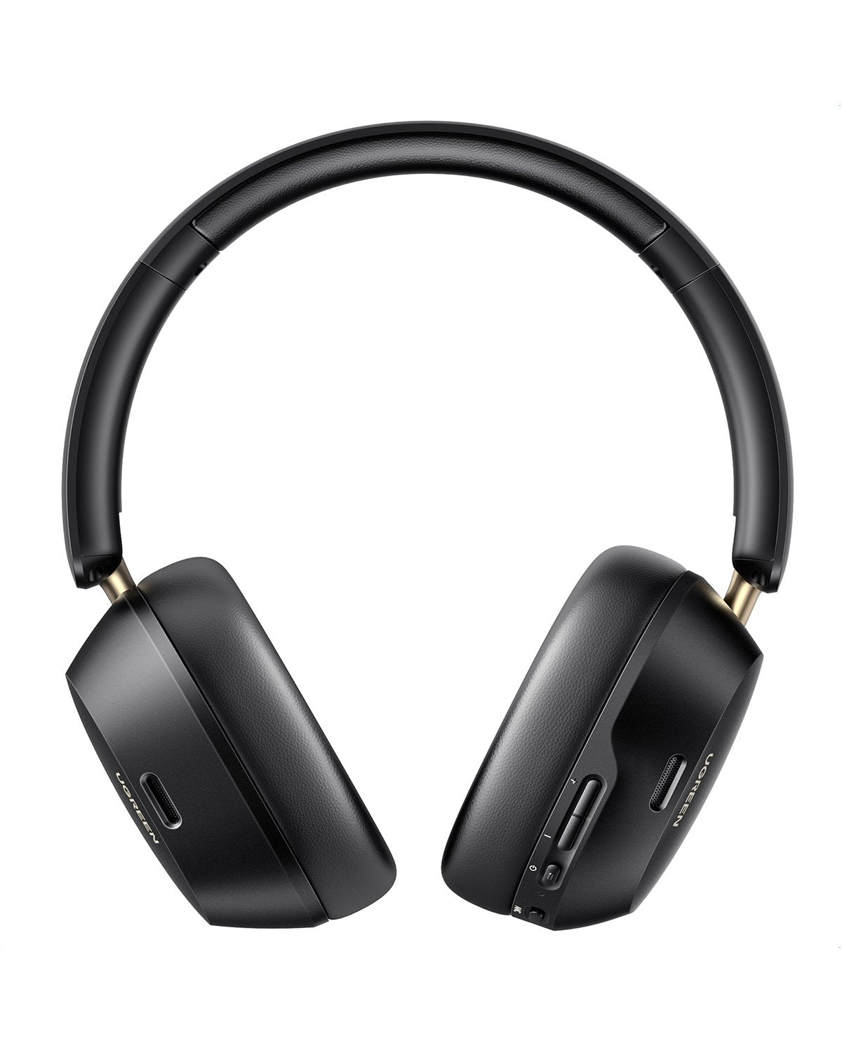 Auriculares Inalámbricos Hitune Max 5c Anc Bluetooth 5.4 Negro