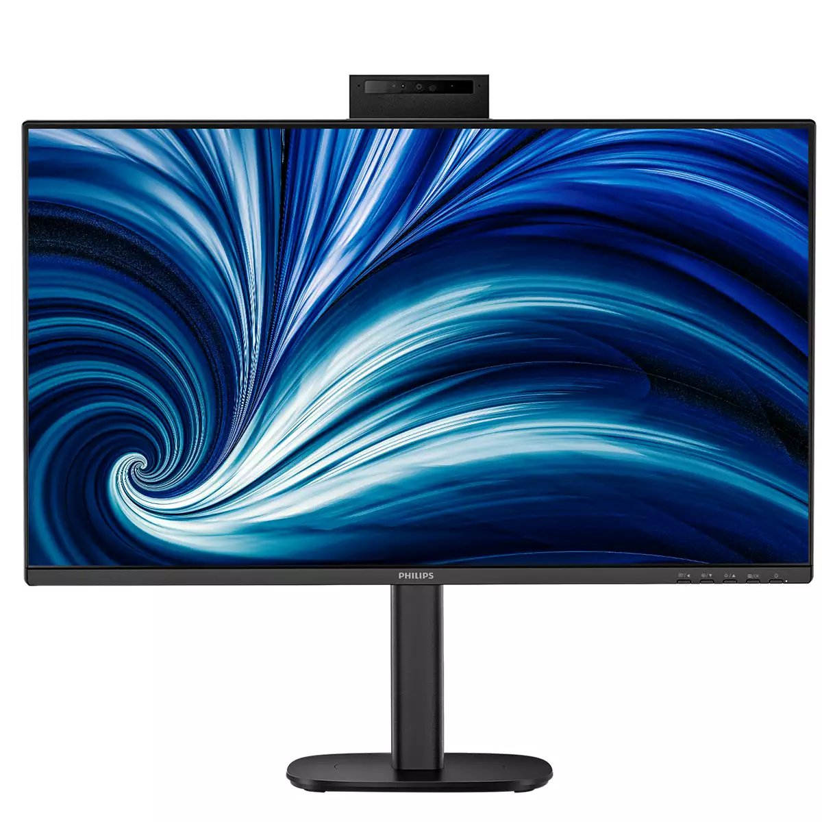 EAN 8721038006421 - Philips 27B2N3500JH pantalla para PC 68,6 cm (27") 2560 x 1440 Pixeles Quad HD LCD Negro imagen 5