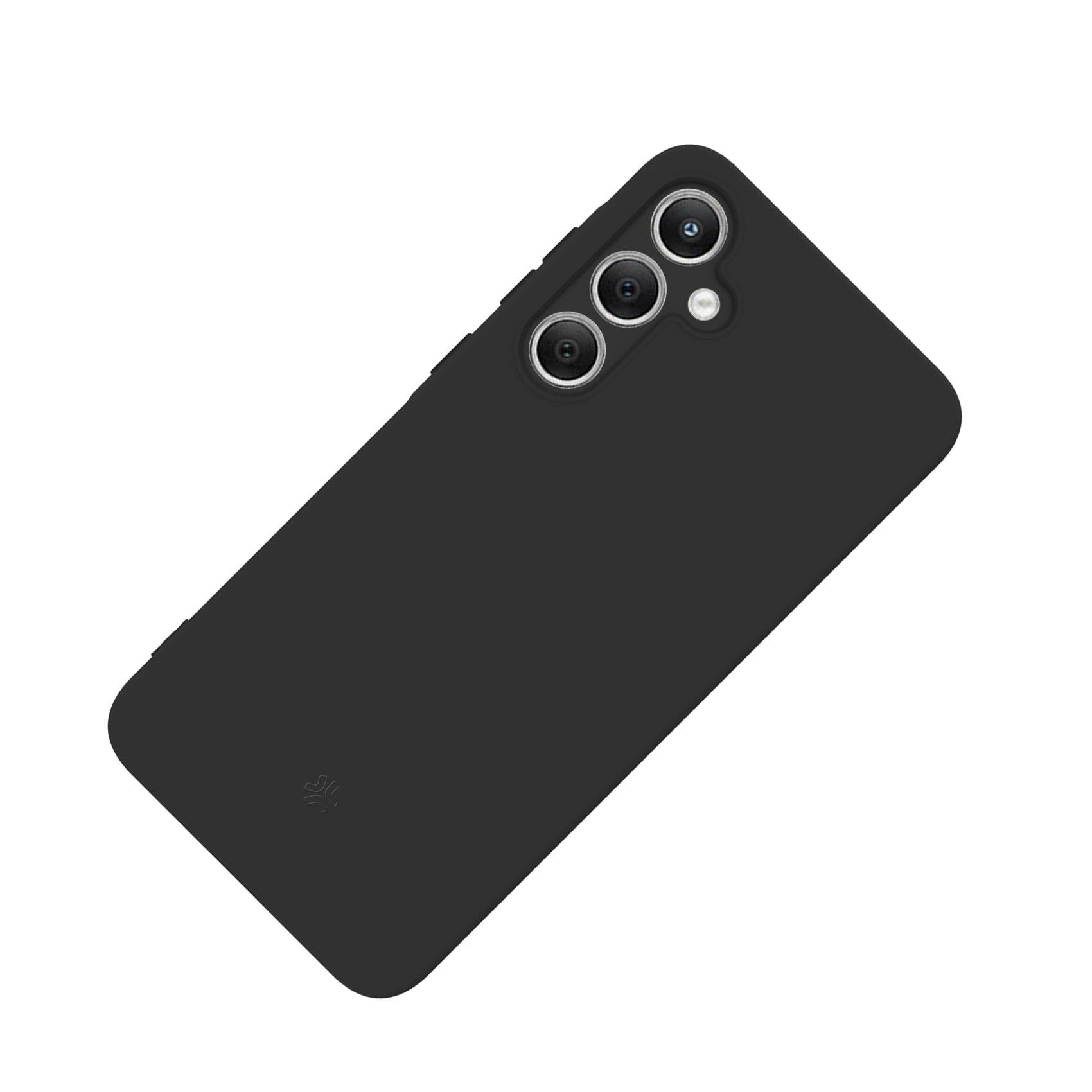 Funda Negra Galaxy A55 5g