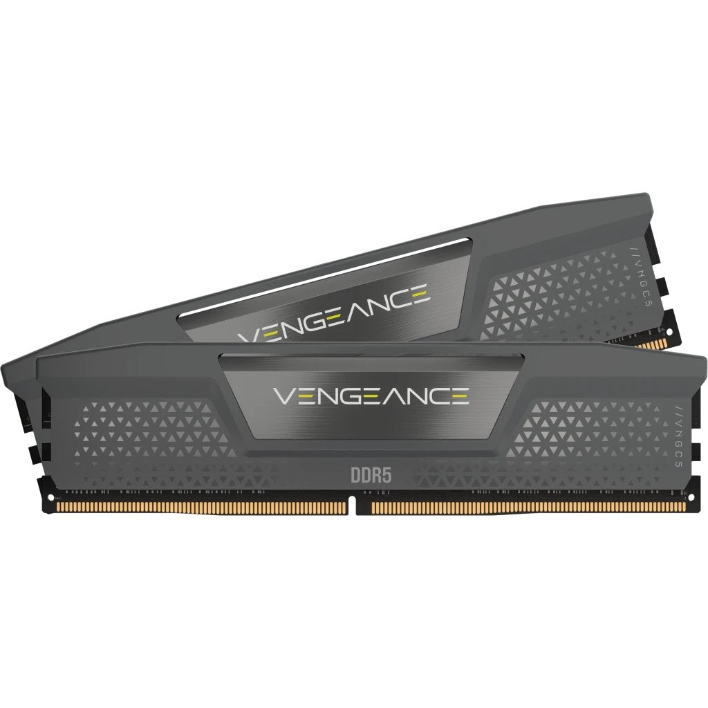 EAN 0840440491019 - Corsair Vengeance CMK32GX5M2B6400Z32 módulo de memoria 32 GB 2 x 16 GB DDR5 6400 MT/s 288-pin DIMM imagen 3