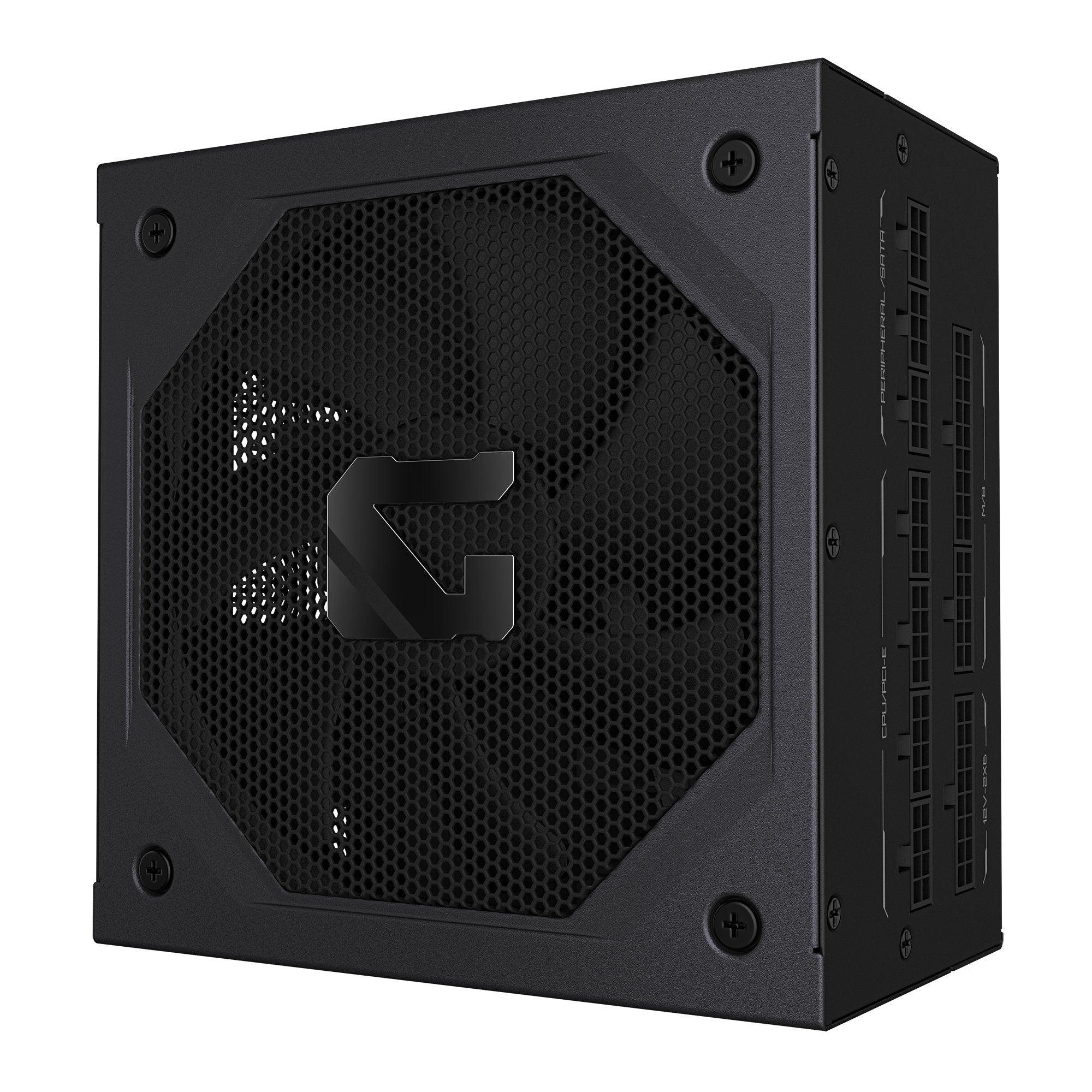 Gigabyte Gp-Gme750gm 750w Pg5 Psu