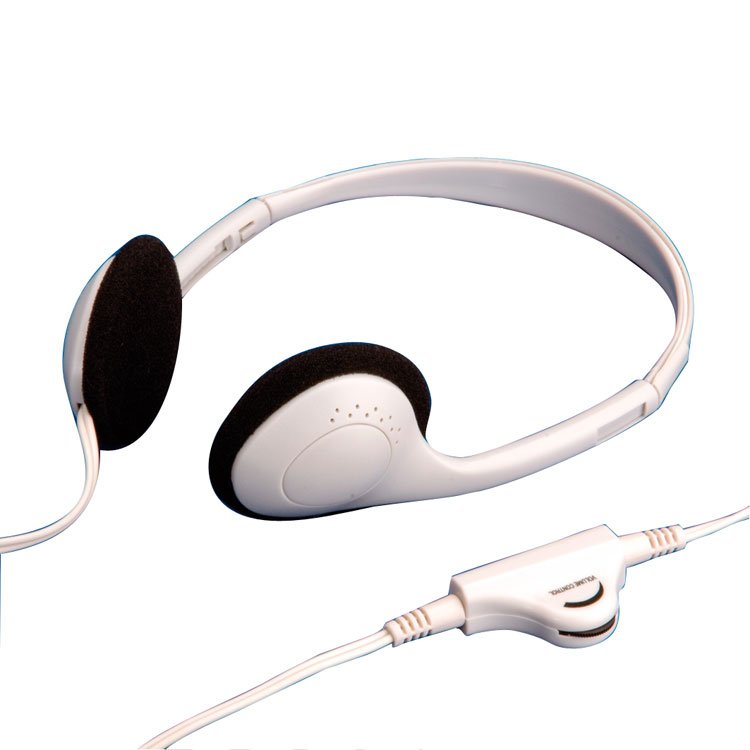 Value Secomp Value - Auriculares - On-Ear - Con Cable