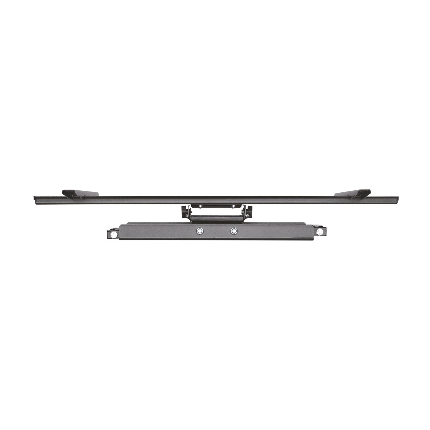Aisens Soporte Profesional Giratorio - Inclinable Y Nivelable (Tv 37?-90?) - Negro