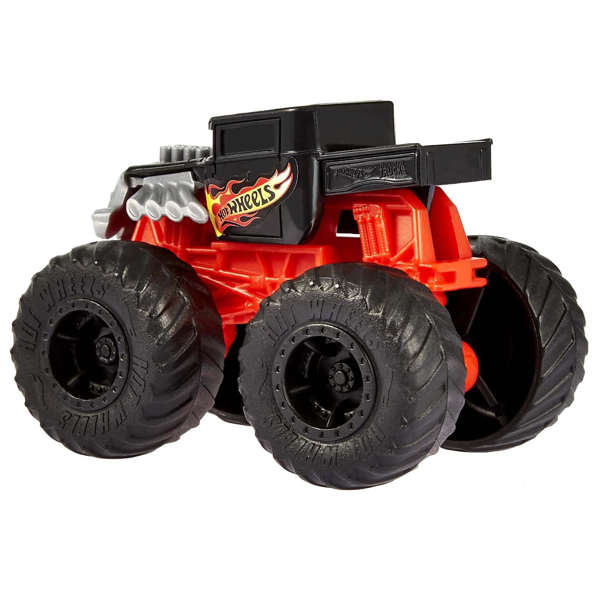 Pojazd Podstawowy 1:70 Display 36 Sztuk