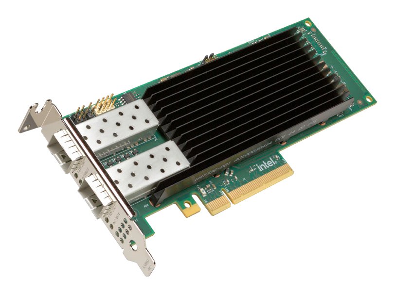 EAN 5032037283410 - Intel E835-XXVDA2 Interno Fibra 25000 Mbit/s imagen 1
