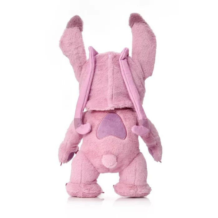 EAN 5055394028463 - Wow! Stuff Angel Puppetronic by RealFX, Lilo & Stitch imagen 3