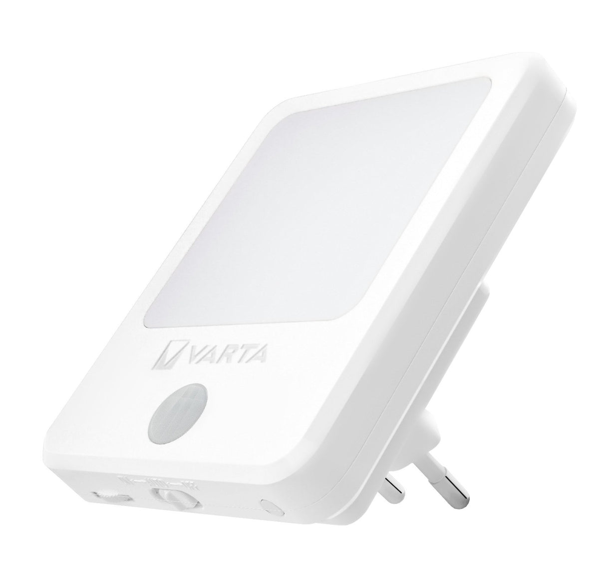 EAN 4008496081721 - Varta Motion Sensor Plug Light Luz de noche con enchufe o Luz quitamiedos con enchufe imagen 2