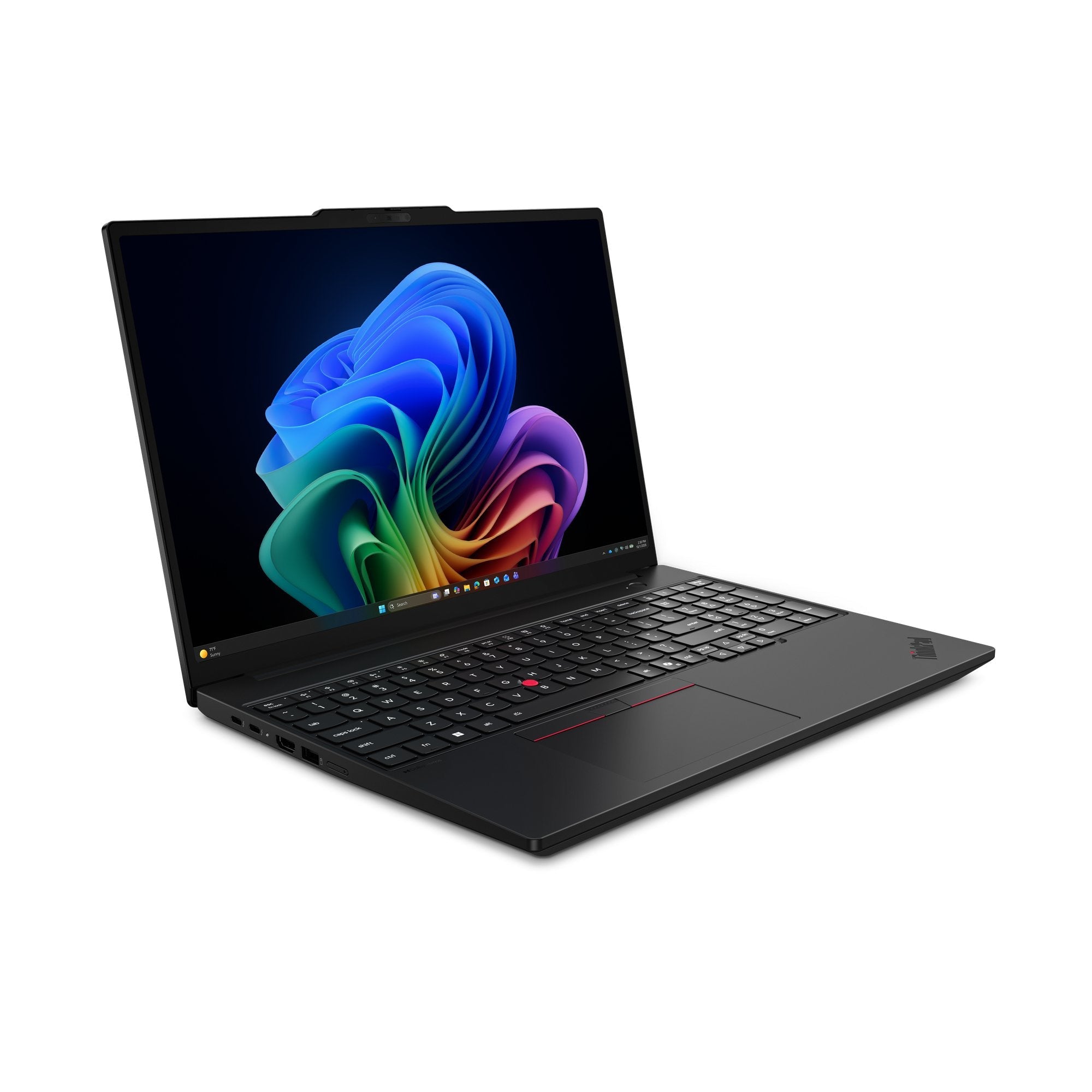 Portatil Thinkpad T16 Series T16 G5 Ipl U 5 325 32gb Lpddr5 8533 Camm 512gb Win 11 Pro