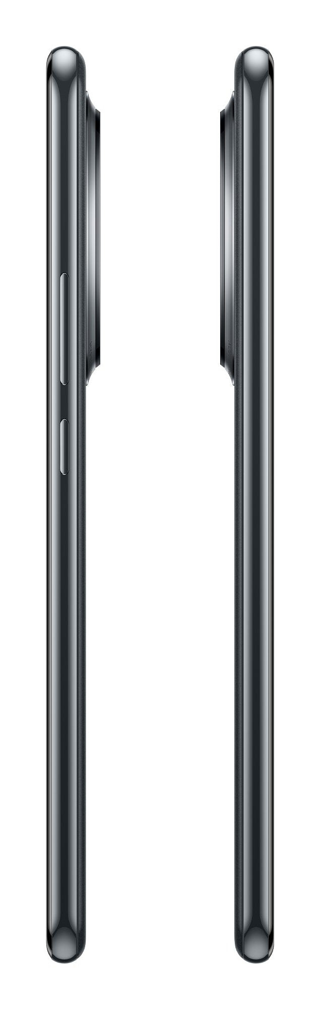 EAN 6941764453104 - realme 14 Pro+ 5G 17,4 cm (6.83") SIM doble Android 15 USB Tipo C 8 GB 256 GB 6000 mAh Gris imagen 8