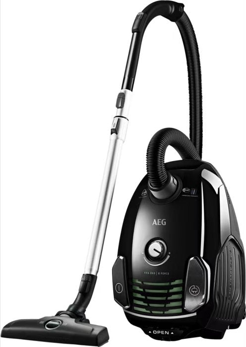 Aeg Vx6-2-Ökox