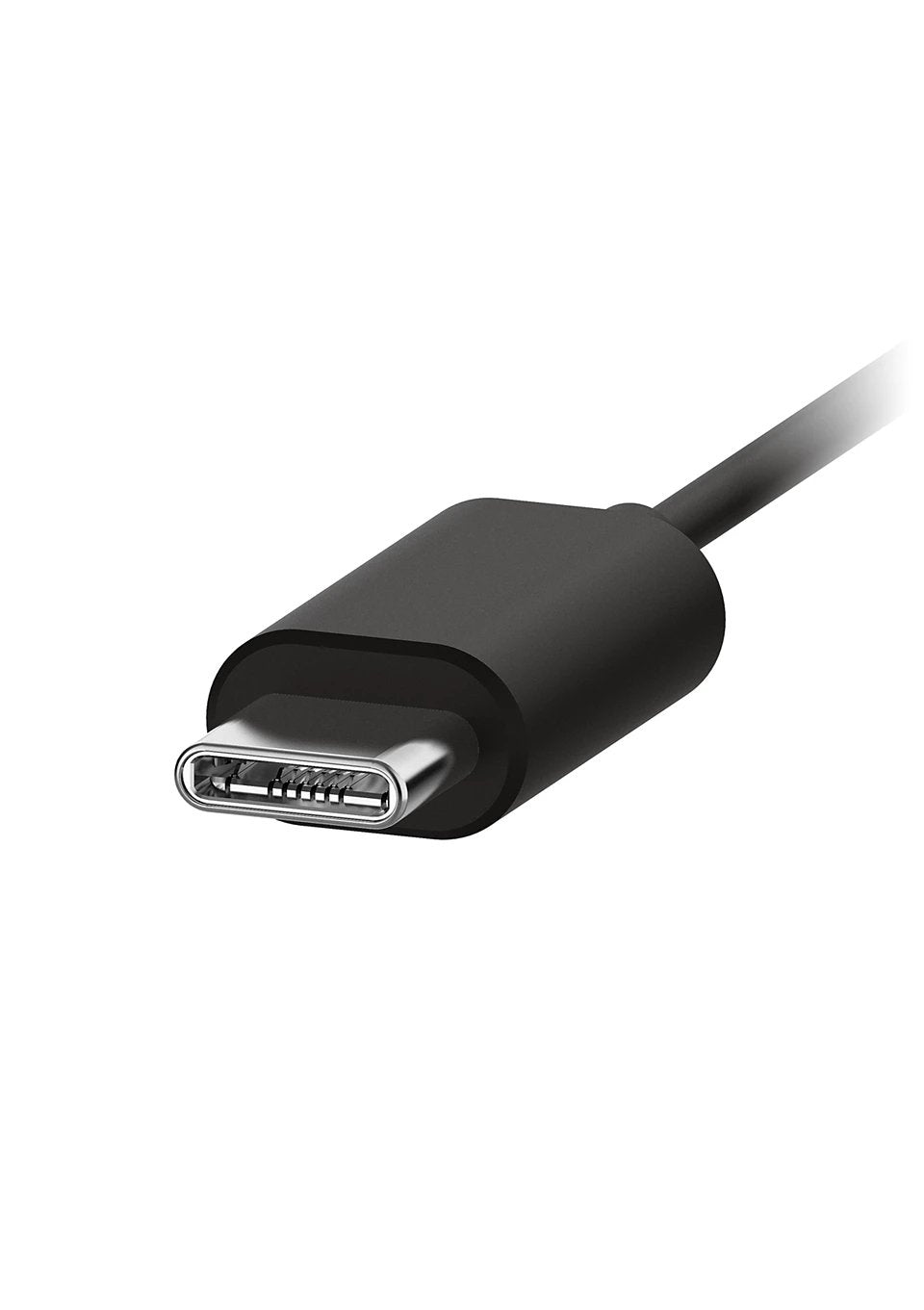 EAN 4895229132900 - Philips TAE5008BK/00 auricular y casco Auriculares Alámbrico Dentro de oído Llamadas/Música USB Tipo C Ne imagen 7