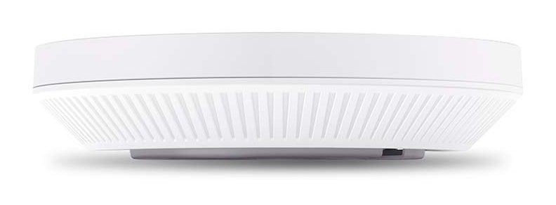 Tp-Link Eap613 Ap Wifi6 Ax1800 Techo Dual 1xgbe