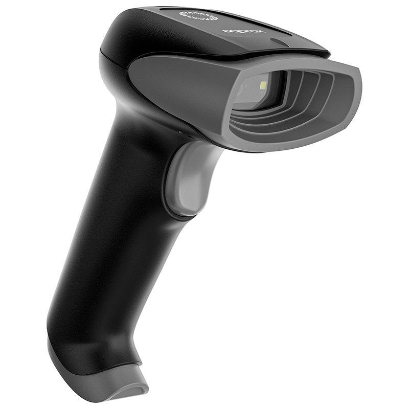 Lector De Código De Barras 1d Approx Appls25ws Bluetooth Radiofrecuencia