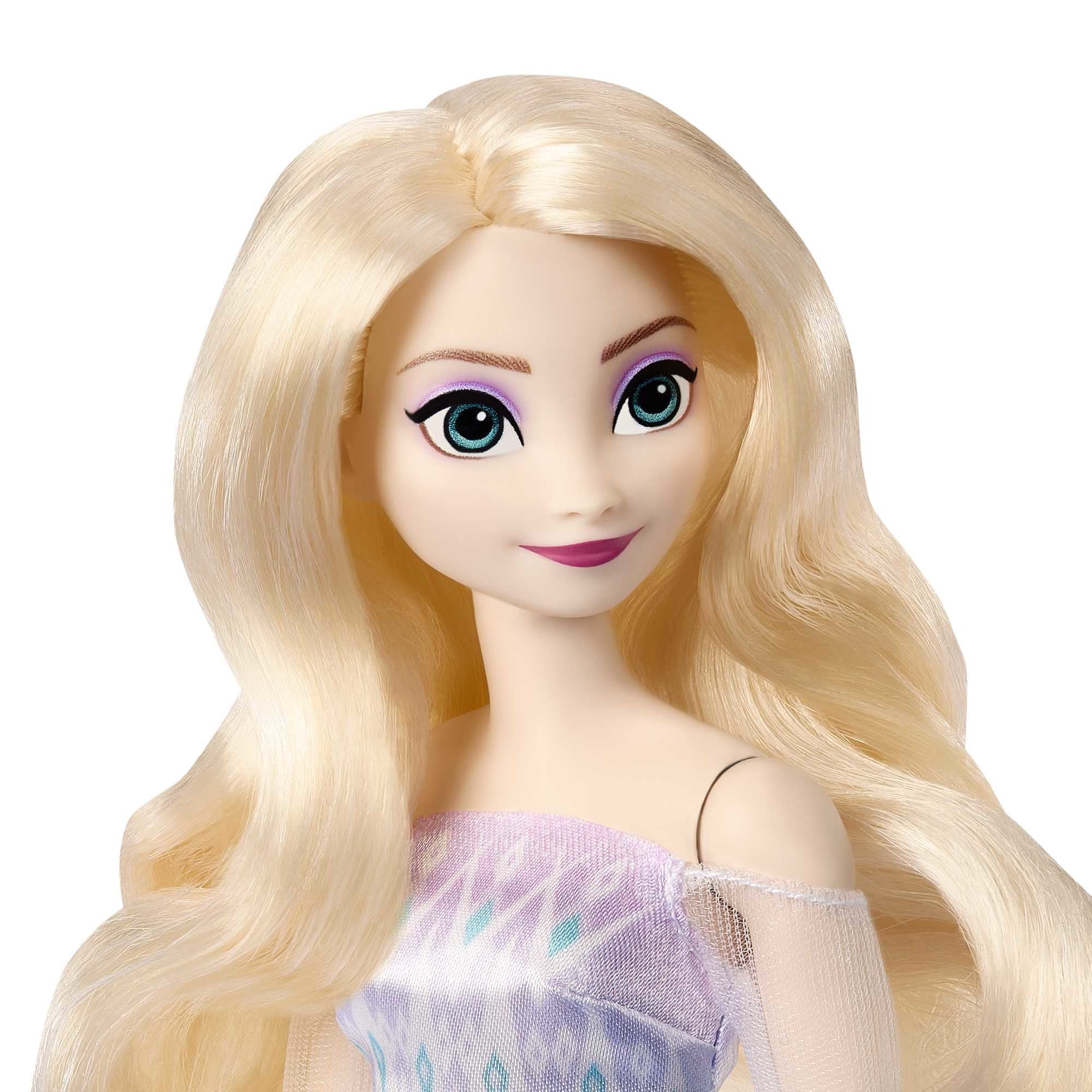 Disney Frozen Zestaw Lalek Anna I Elsa