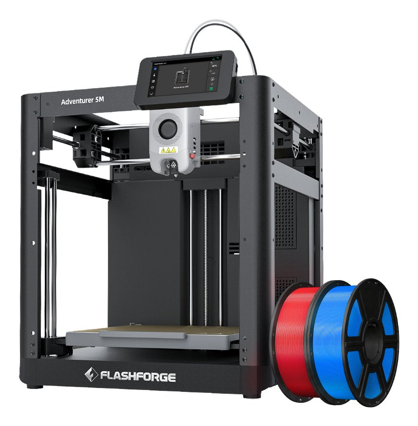 Flashforge 3d Drucker Adventurer 5m