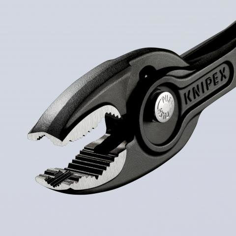 Alicates De Agarre Frontal Knipex Twingrip