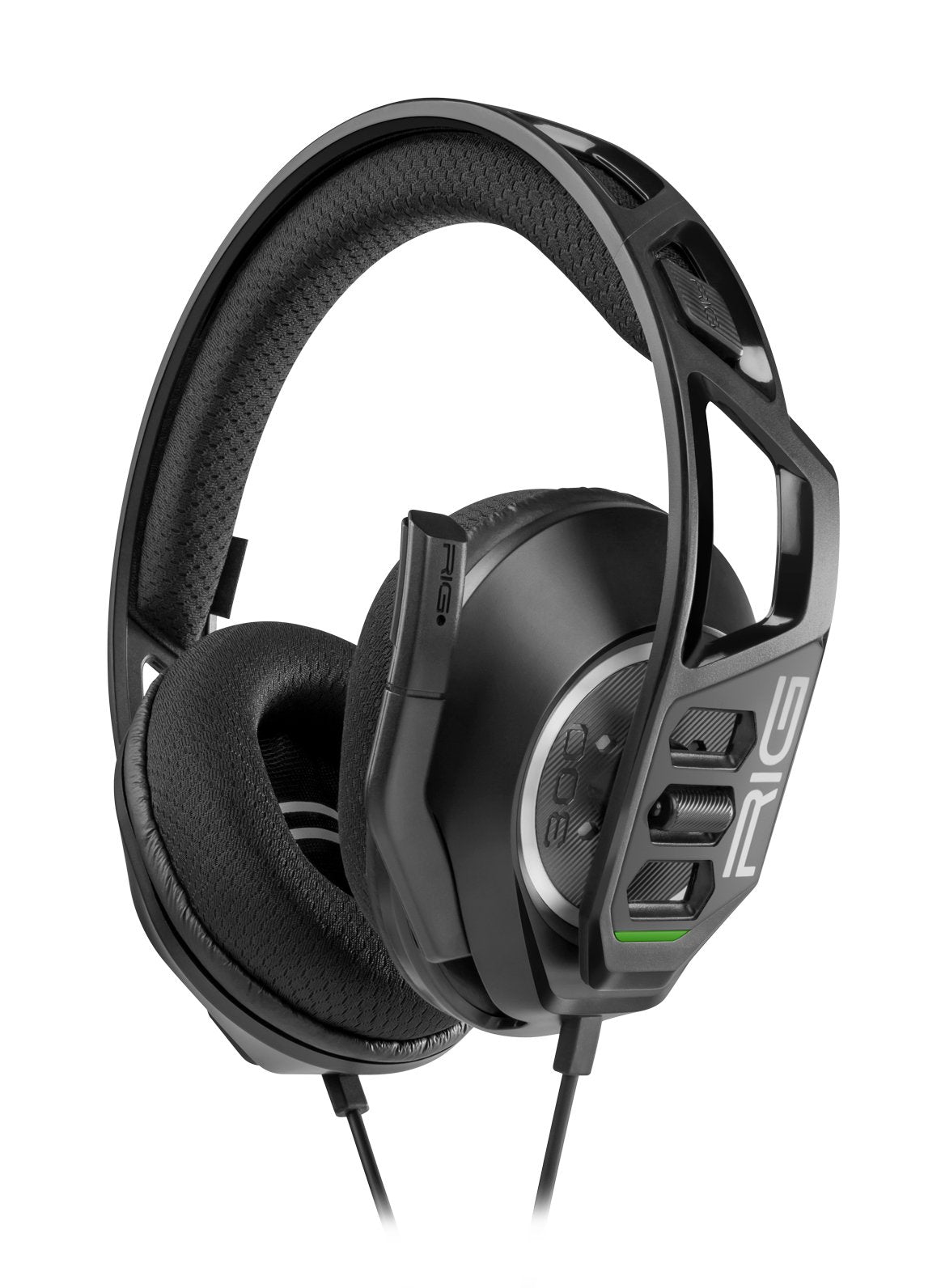 Auriculares Nacon  Gaming Rig Serie 300pro Hx Para