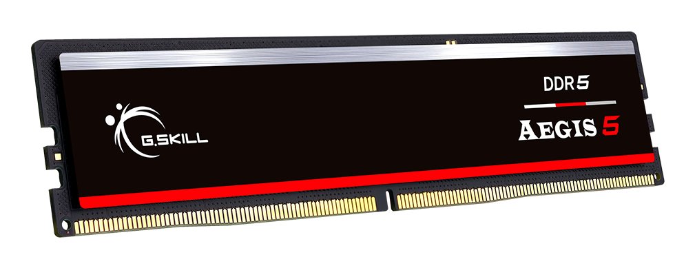 G.Skill Ddr5 32gb Pc 5200 Cl36  Kit 1x32gb 16-Gx1-Is