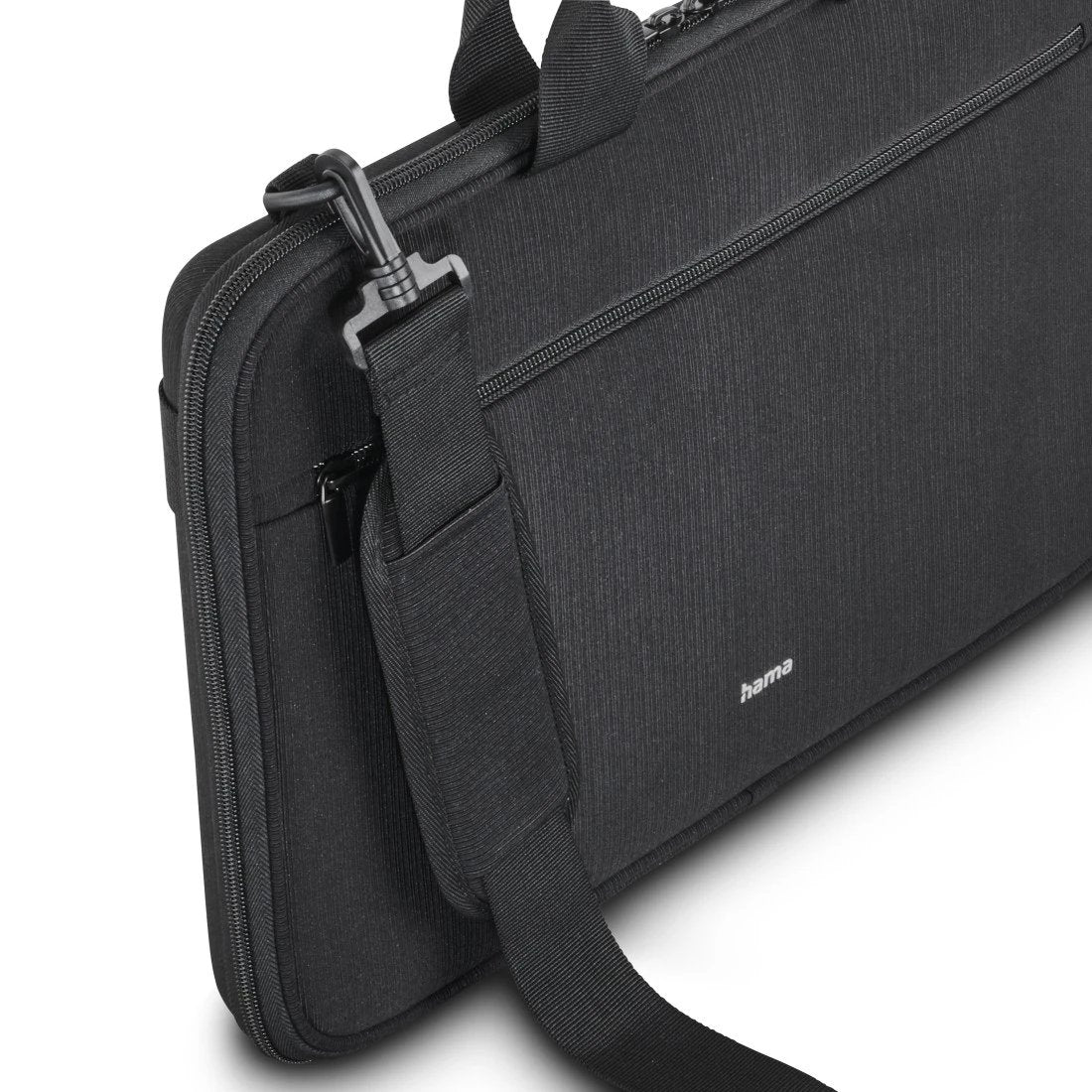 Torba Do Laptopa Hardcase 16,2 Cala Negro