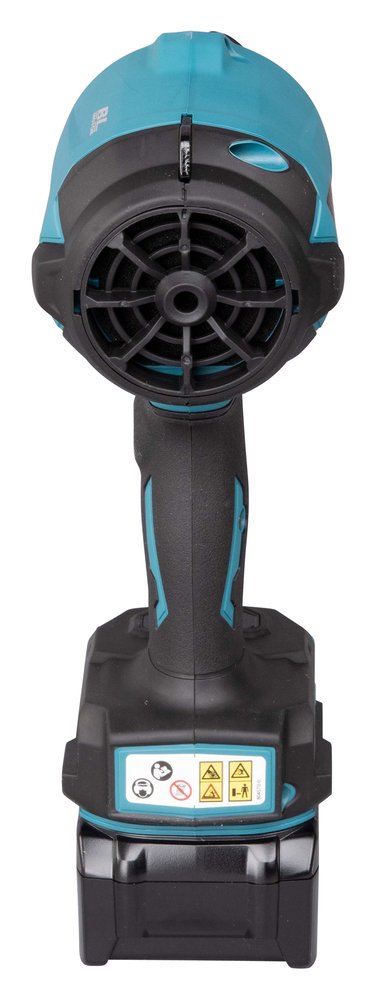 Makita Soplador Inalámbrico As001gz Xgt, 40 Voltios As001gz