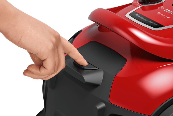 Aspiradora Sin Bolsa Bgc41q6