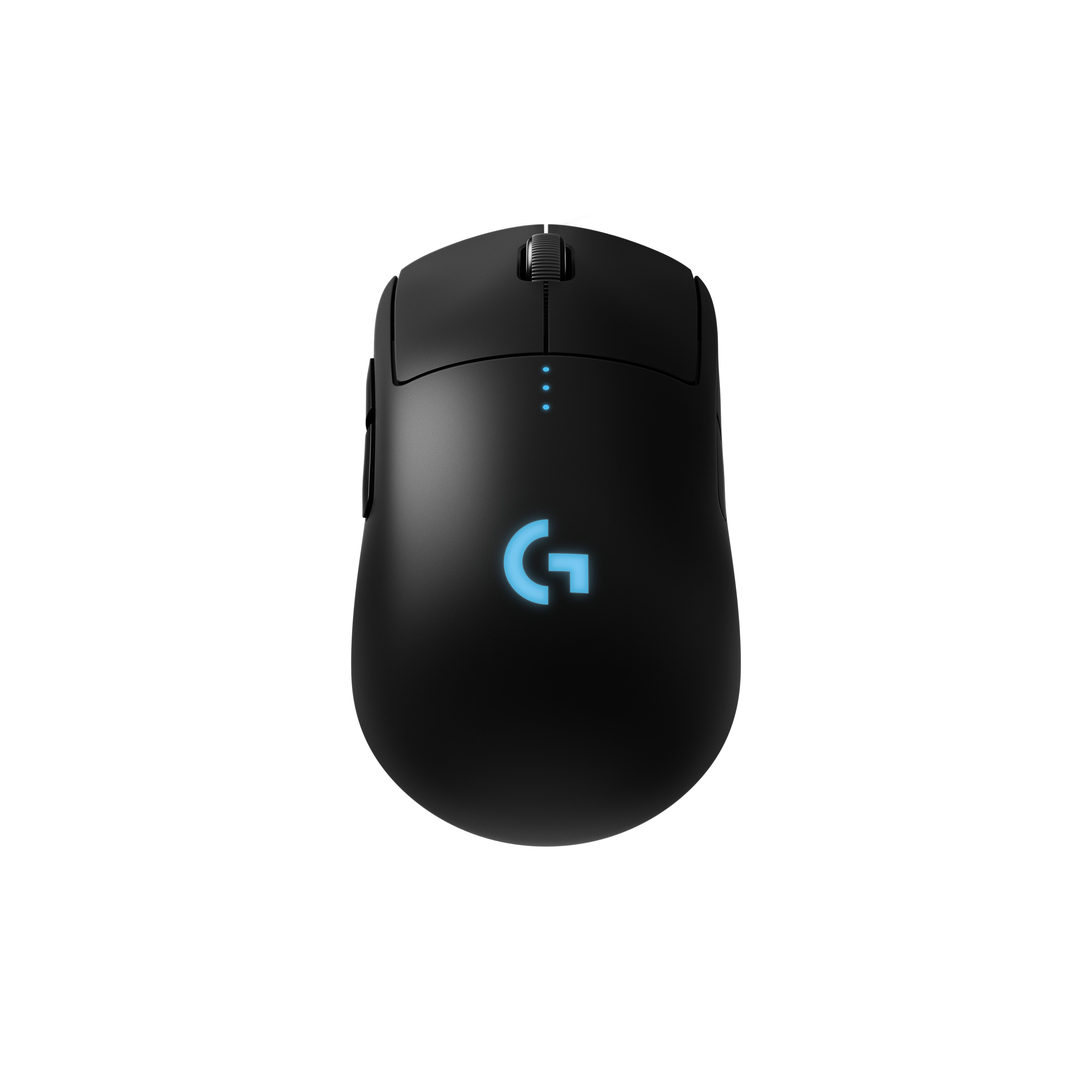Logitech  Raton Gaming G Pro Inalambrico