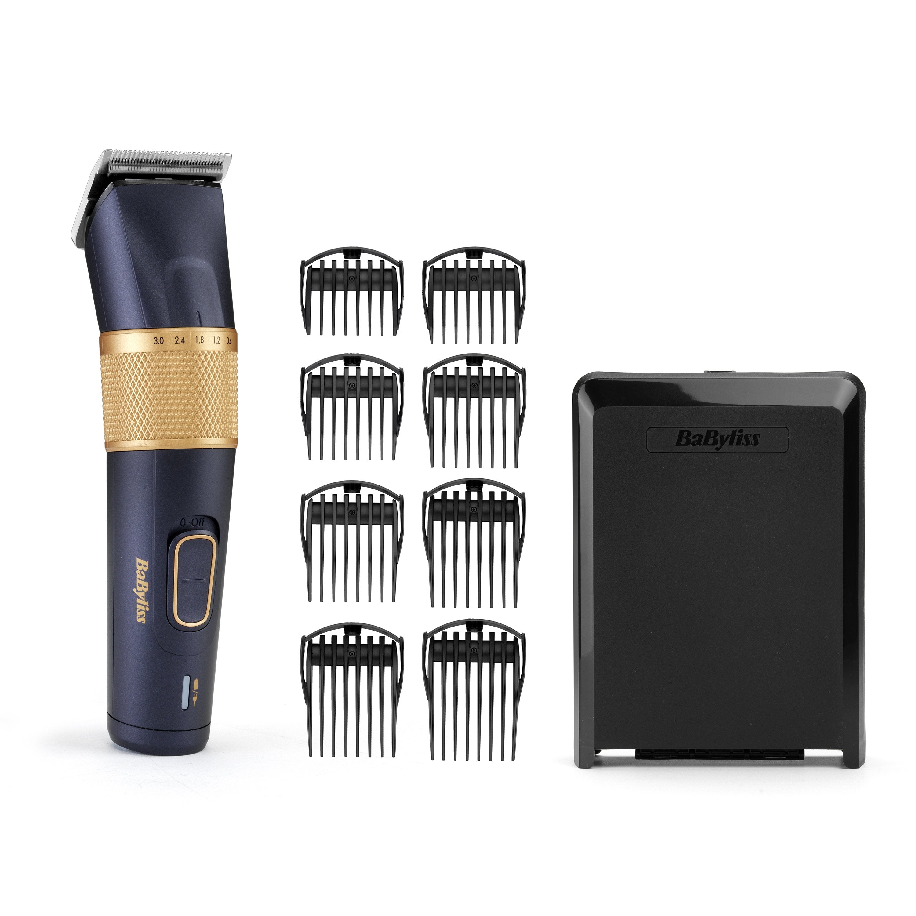 Babyliss E986e Rasierer