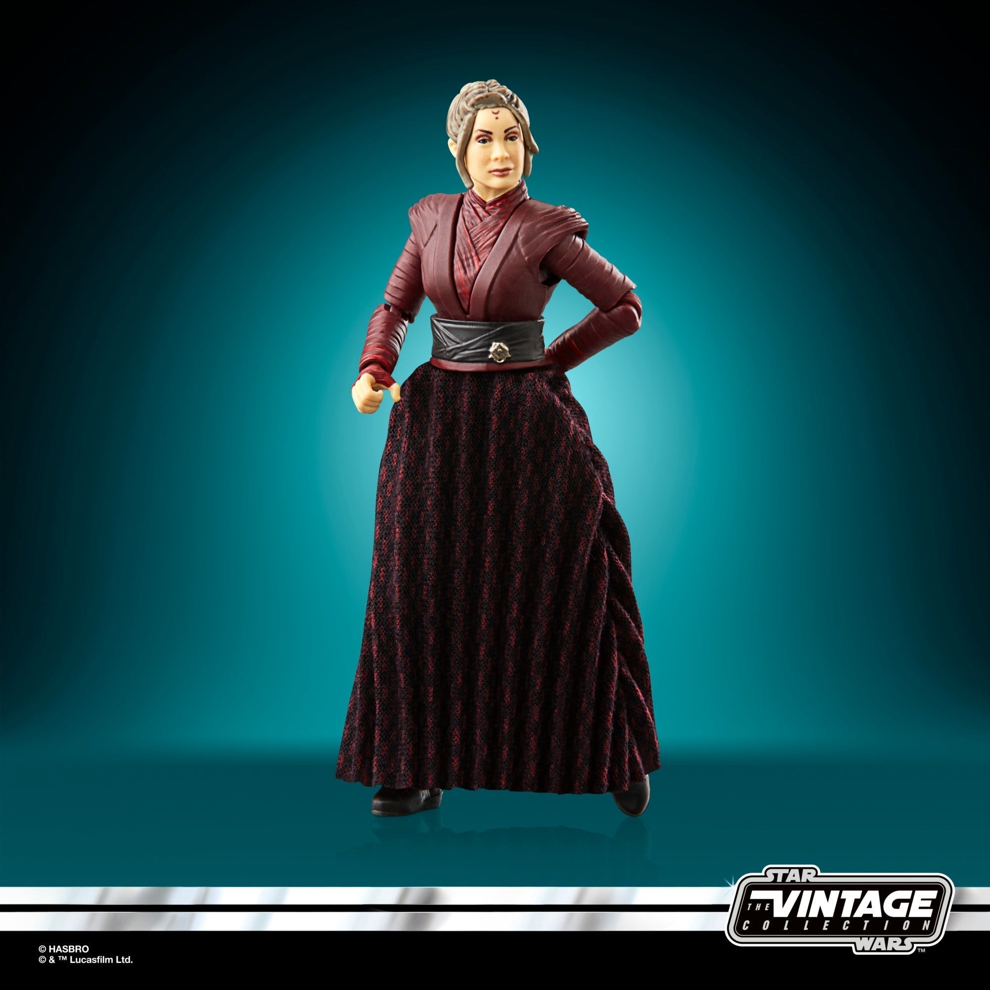 Figura Hasbro Star Wars Ahsoka Morgan Elsbeth