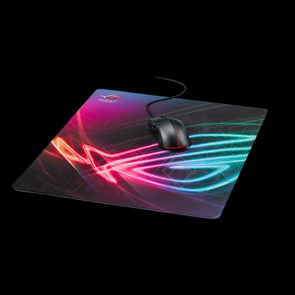 Asus Alfombrilla Rog Strix Edge