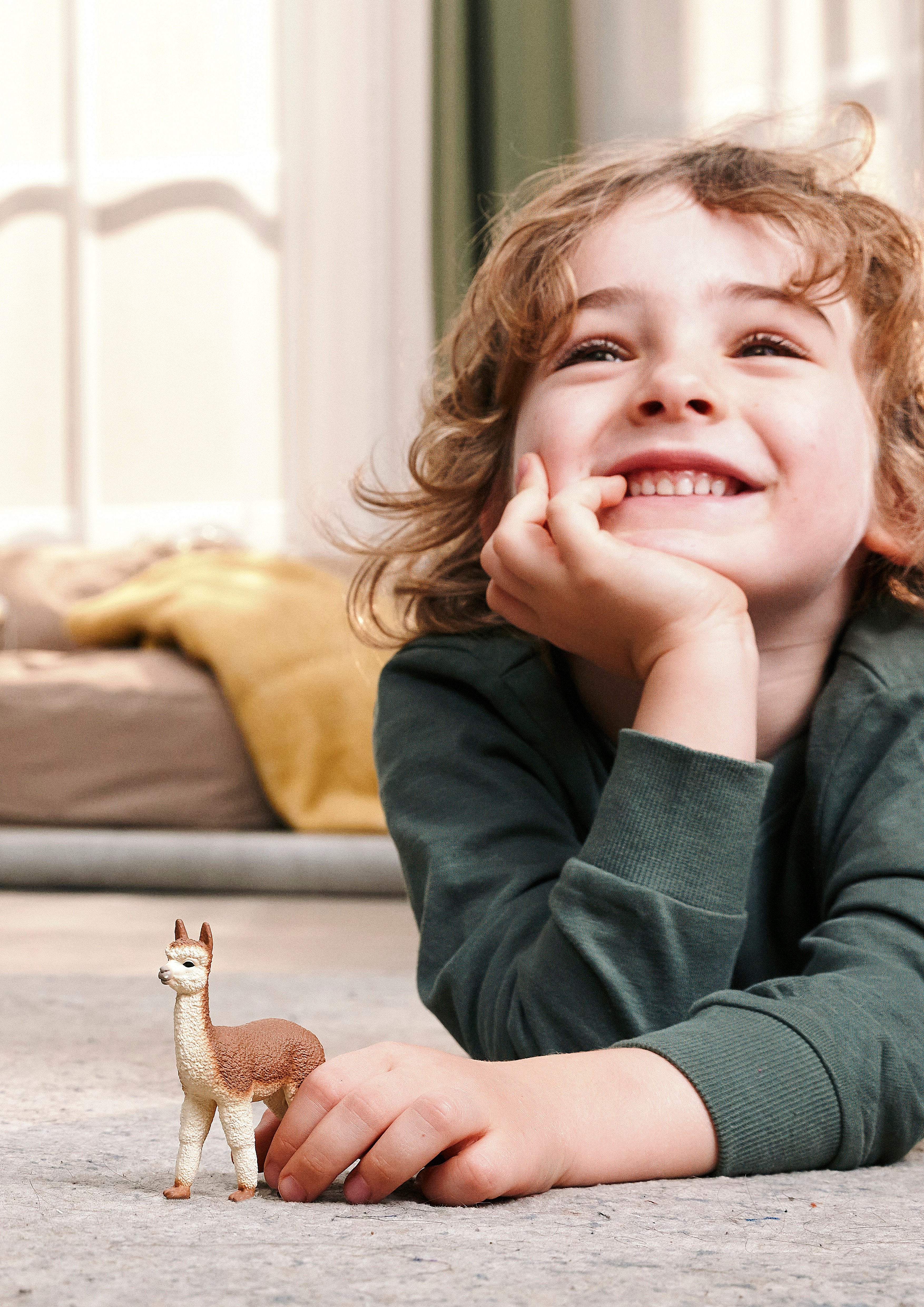 EAN 4069111371153 - schleich Vida Salvaje 14928 figura de juguete para niños imagen 2