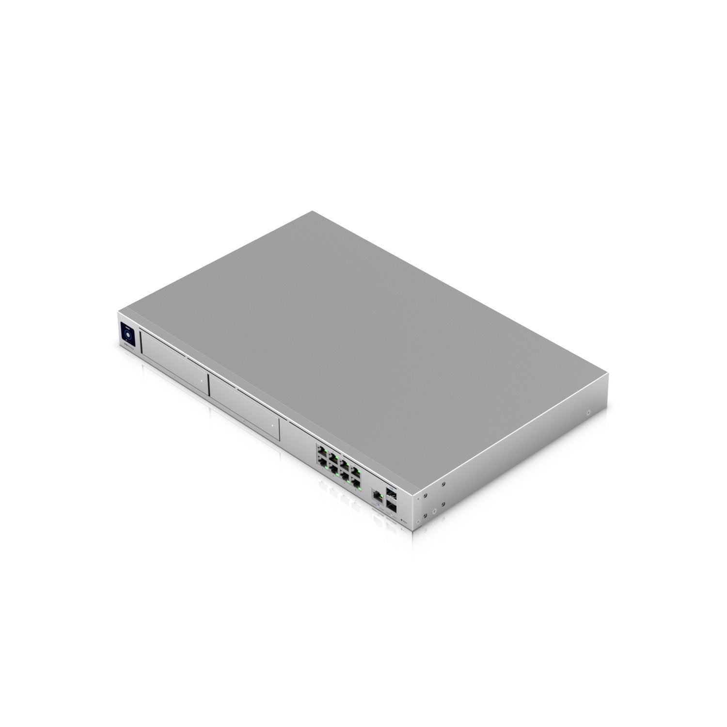 EAN 0810084693254 - Ubiquiti UniFi Dream Machine Pro Max Gestionado 2.5G Ethernet (100/1000/2500) 1U Gris imagen 7